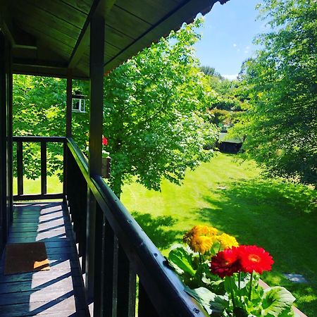 Quinta Lamosa Agroturismo Arcos de Valdevez Luaran gambar