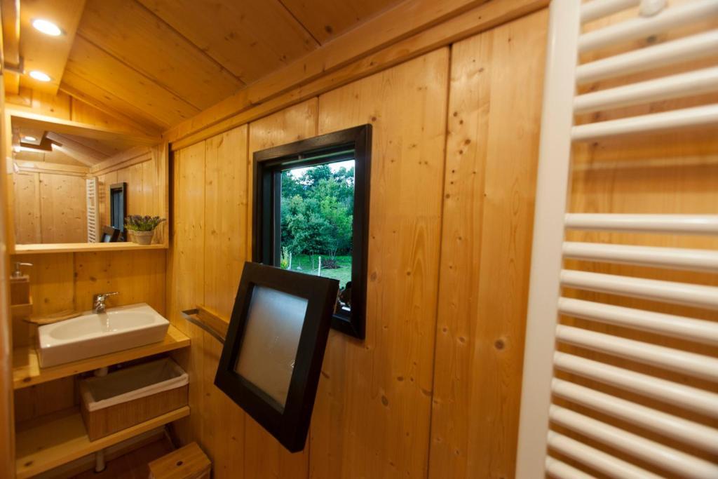 Quinta Lamosa Agroturismo Arcos de Valdevez Luaran gambar