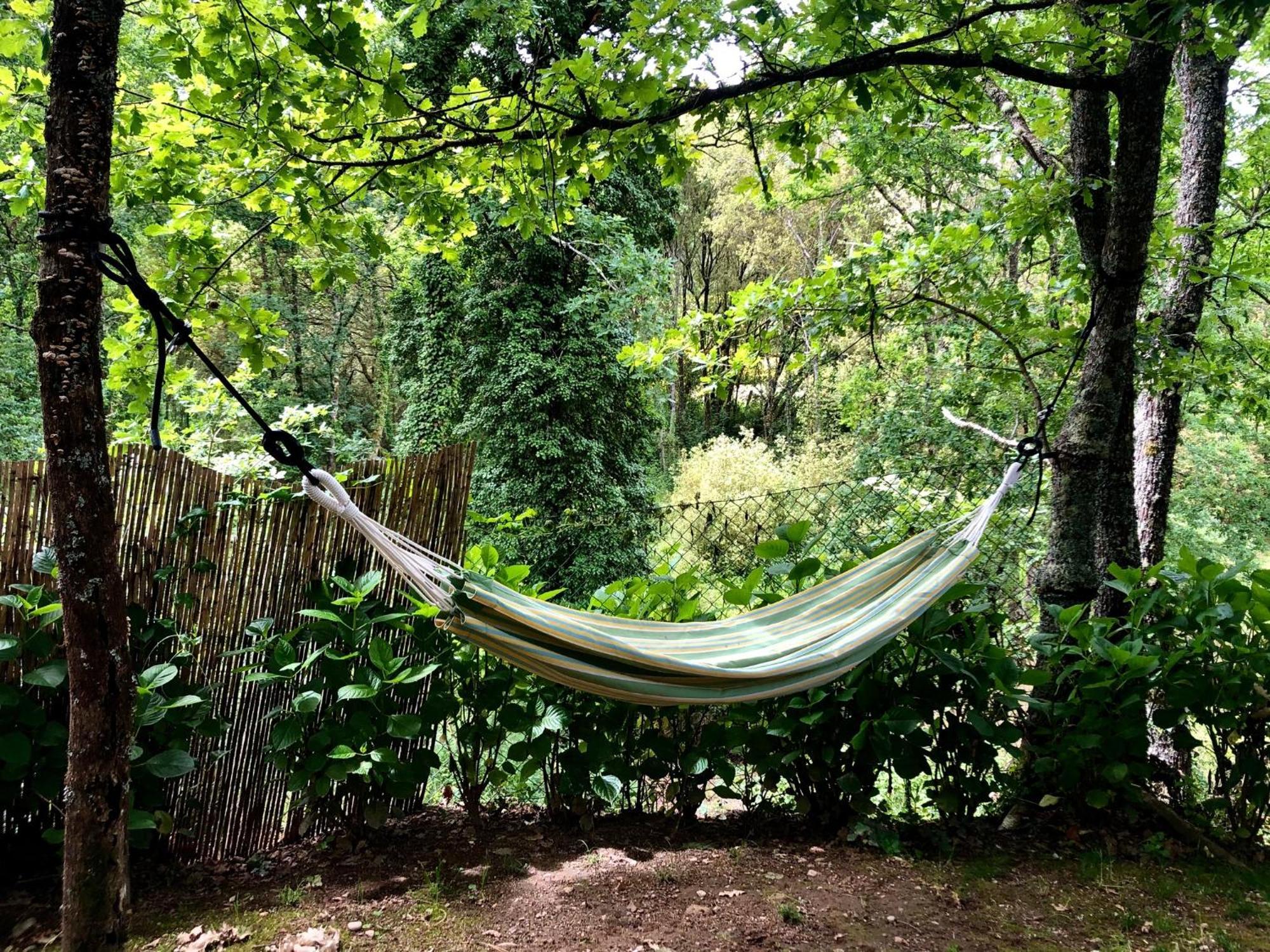 Quinta Lamosa Agroturismo Arcos de Valdevez Luaran gambar