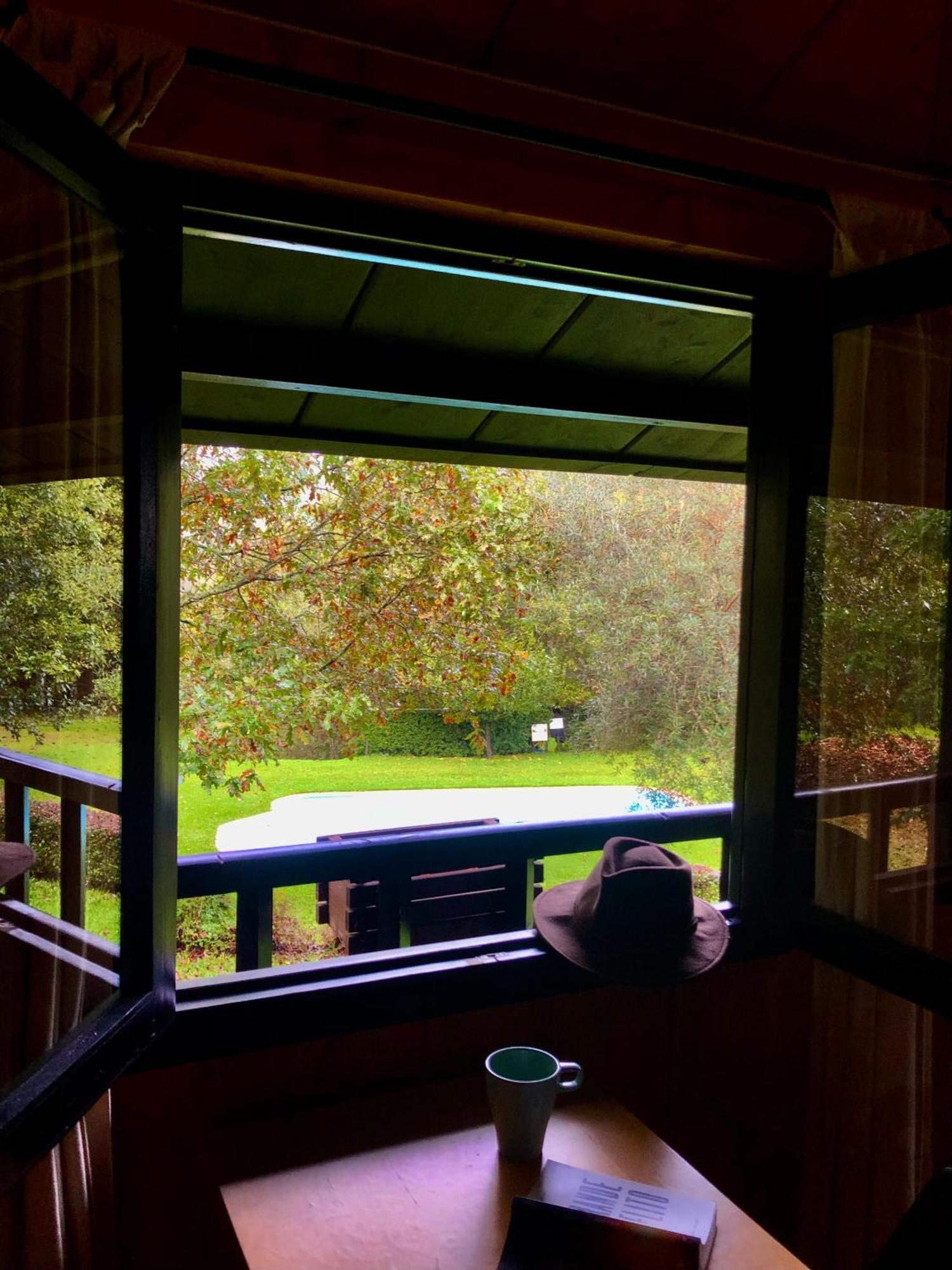 Quinta Lamosa Agroturismo Arcos de Valdevez Luaran gambar