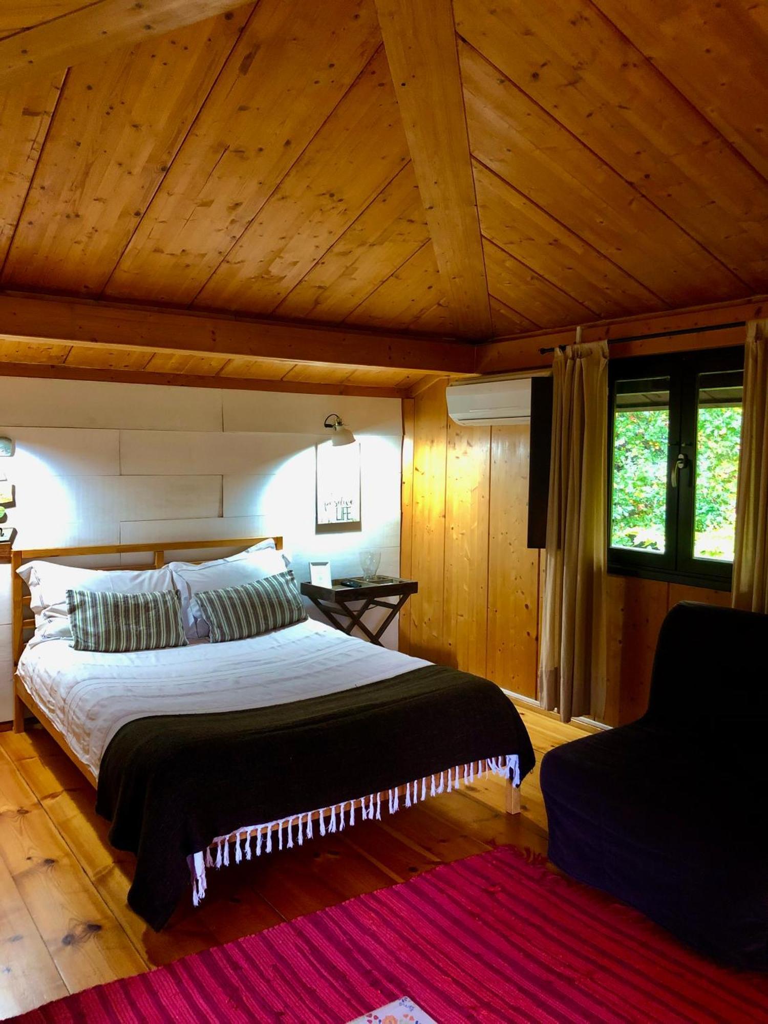 Quinta Lamosa Agroturismo Arcos de Valdevez Luaran gambar