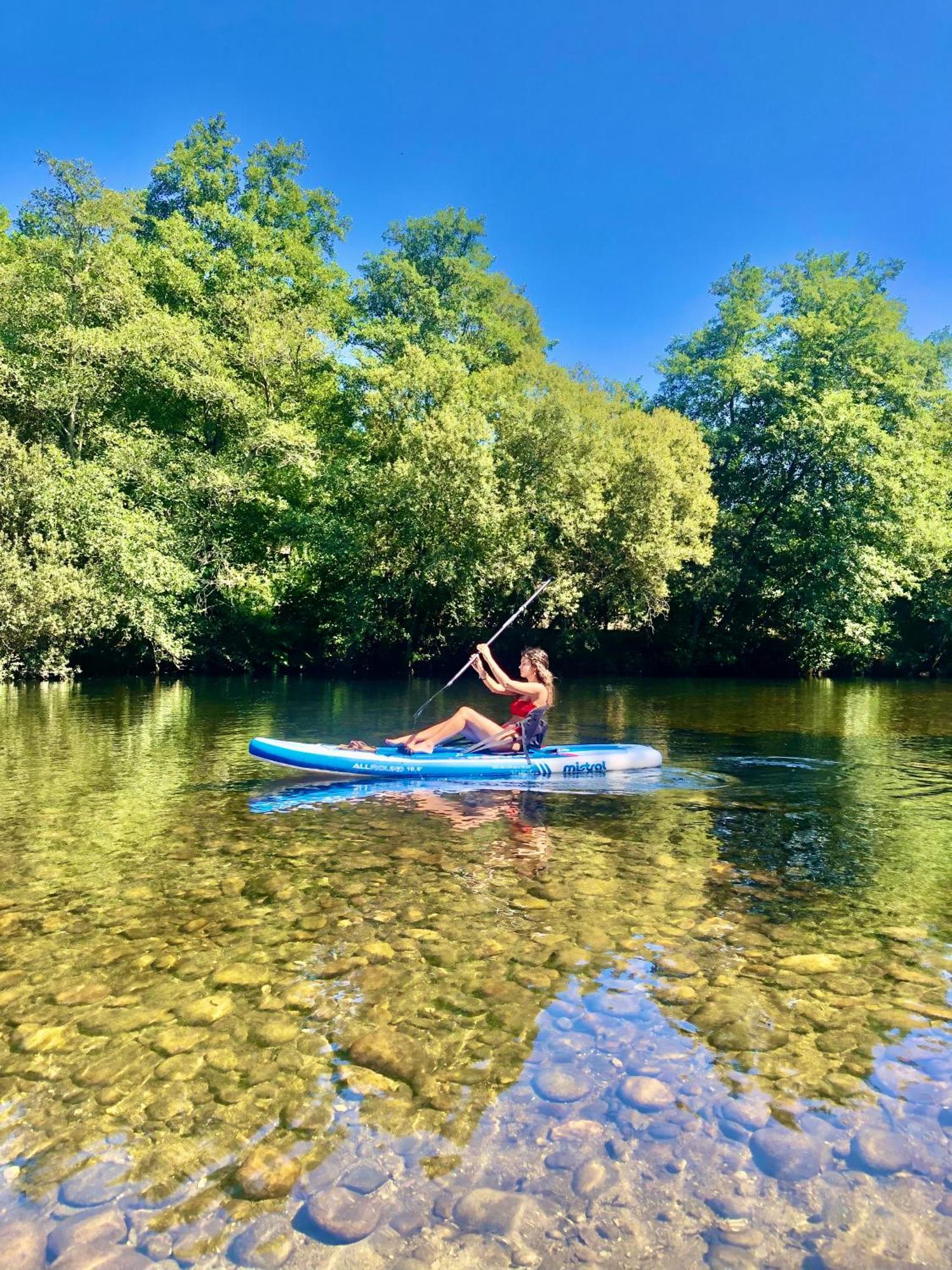 Quinta Lamosa Agroturismo Arcos de Valdevez Luaran gambar