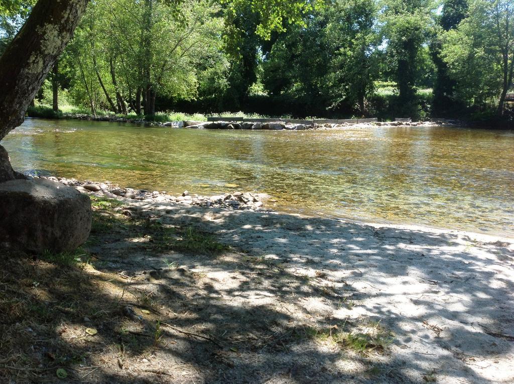 Quinta Lamosa Agroturismo Arcos de Valdevez Luaran gambar