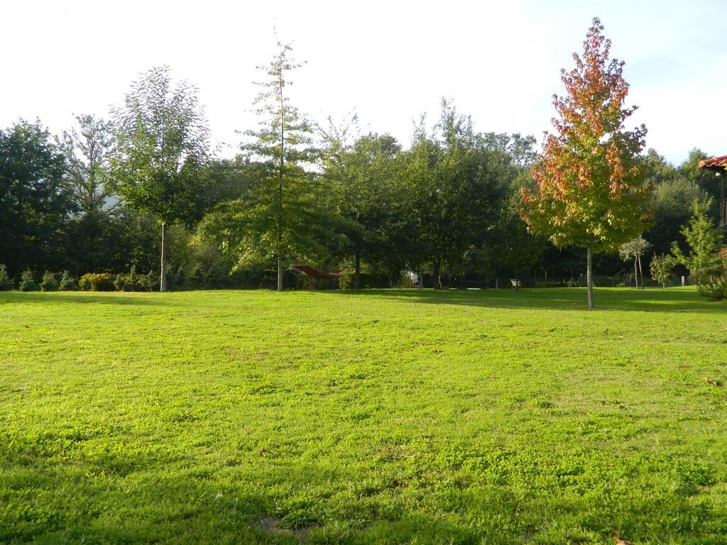 Quinta Lamosa Agroturismo Arcos de Valdevez Luaran gambar