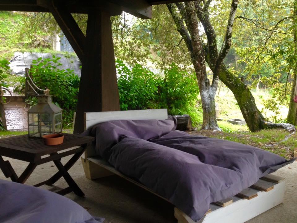 Quinta Lamosa Agroturismo Arcos de Valdevez Luaran gambar