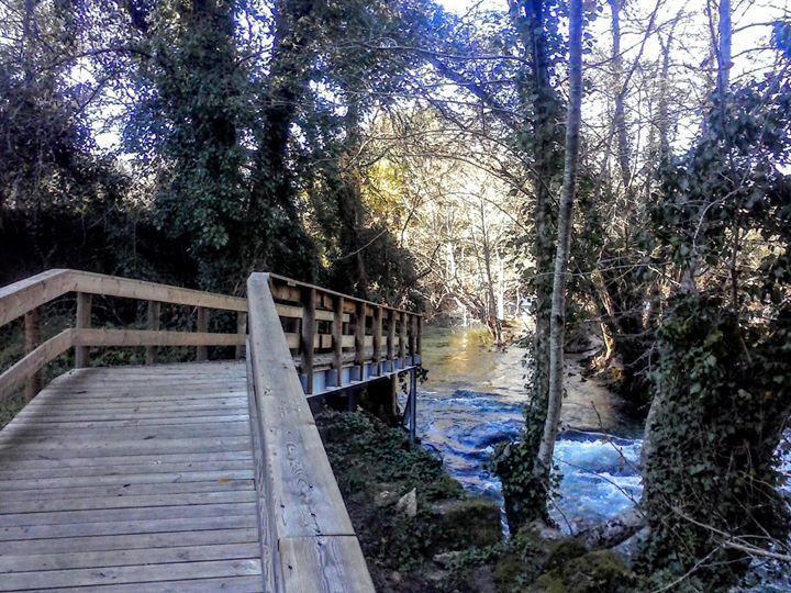 Quinta Lamosa Agroturismo Arcos de Valdevez Luaran gambar