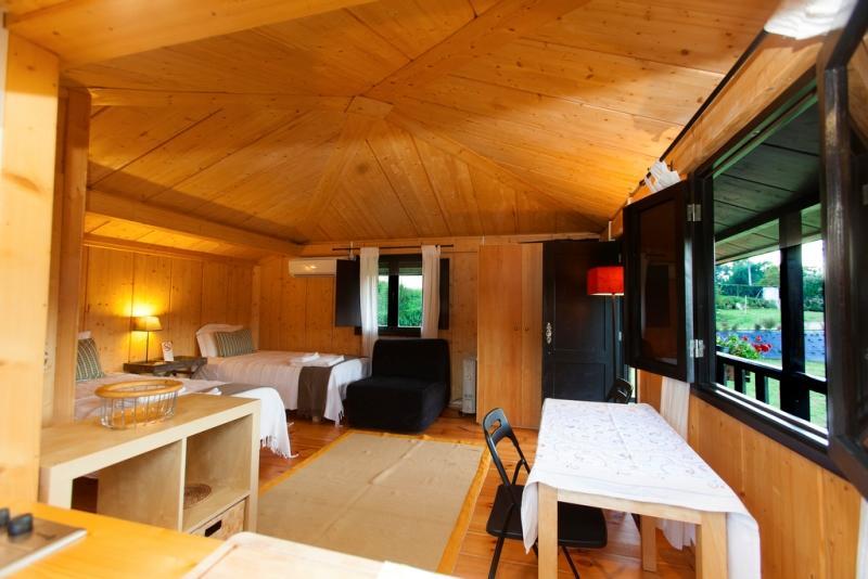 Quinta Lamosa Agroturismo Arcos de Valdevez Luaran gambar