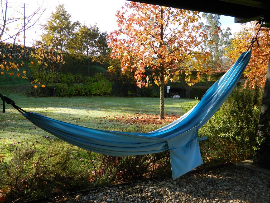 Quinta Lamosa Agroturismo Arcos de Valdevez Luaran gambar