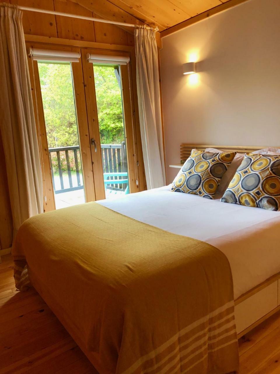 Quinta Lamosa Agroturismo Arcos de Valdevez Luaran gambar