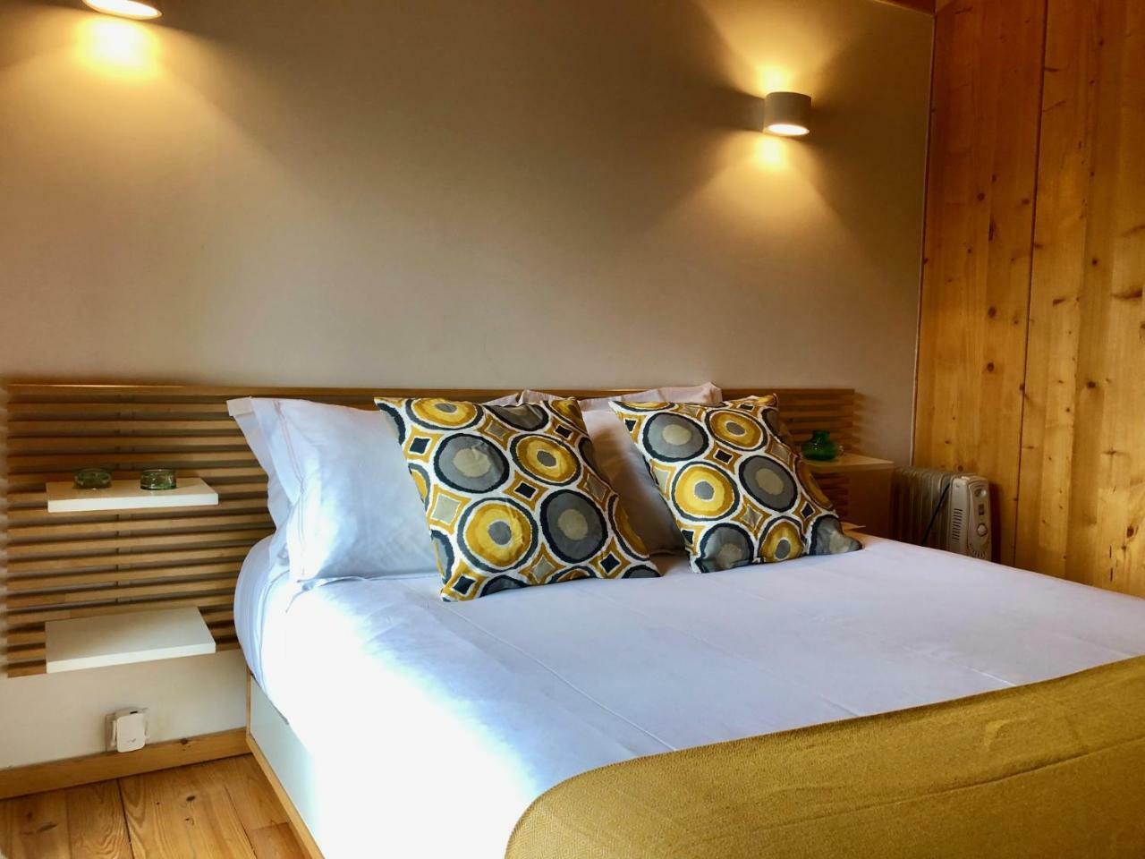 Quinta Lamosa Agroturismo Arcos de Valdevez Luaran gambar